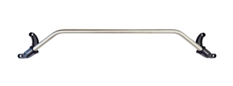 Subaru WRX STI Suspension Lift Kit - Torque Solution - Billet - Titanium Brushed / Raw - `08-`21 Subaru WRX STI Suspension Lift Kit - Torque Solution - Billet - Titanium Brushed / Raw - `08-`21